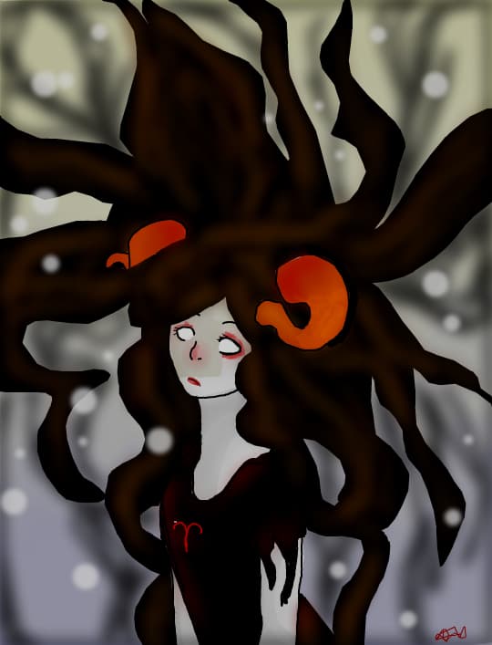 Aradia 0_0