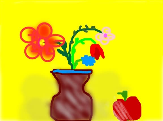 Floricele :)