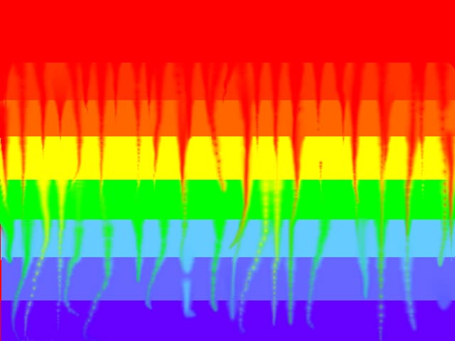 Rainbow :)))