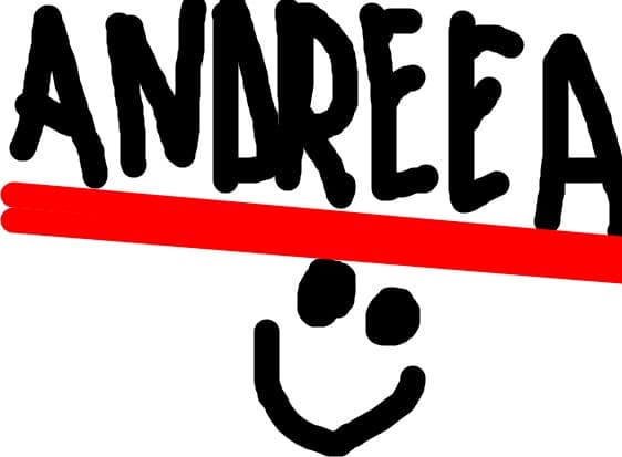 Andreea