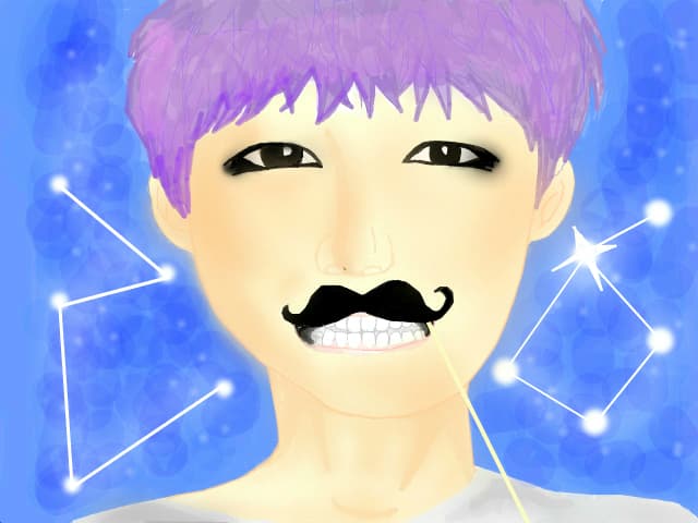 Taehyung