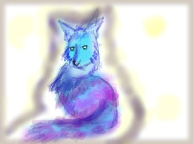 Vulpite #2