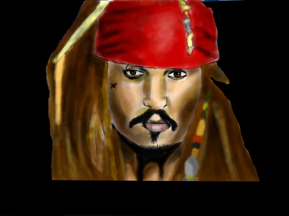 Johnny Deep