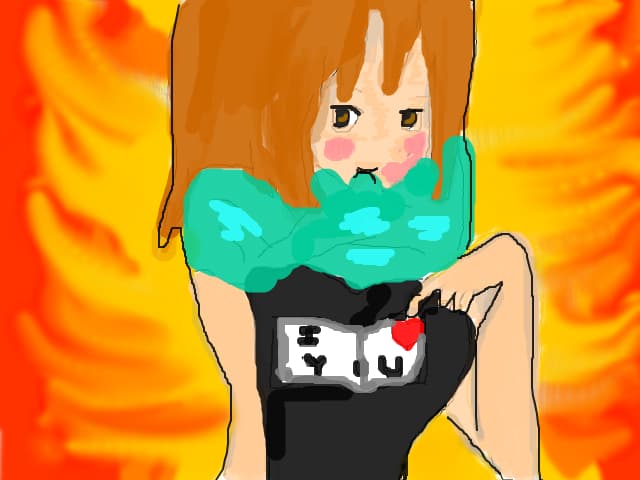 anime ..