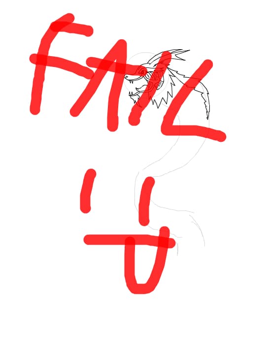 Fail