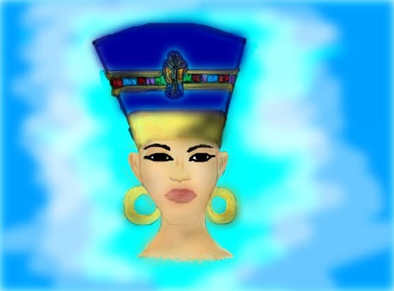 Nefertiti