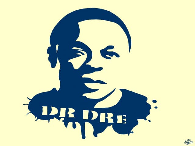 Dr. Dre