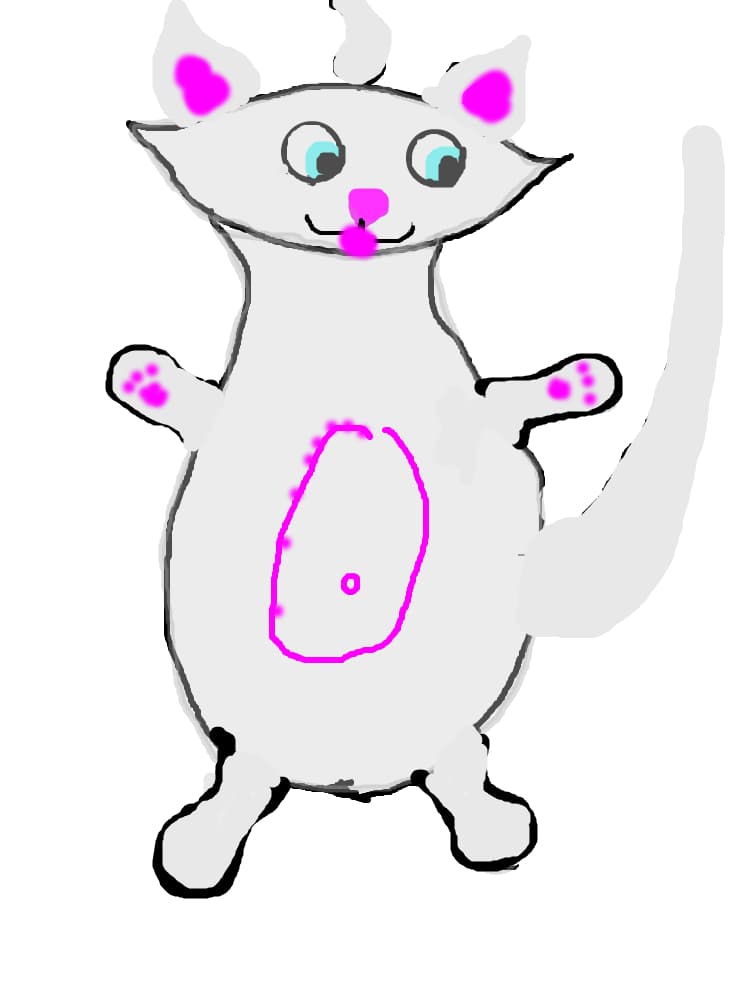 miau