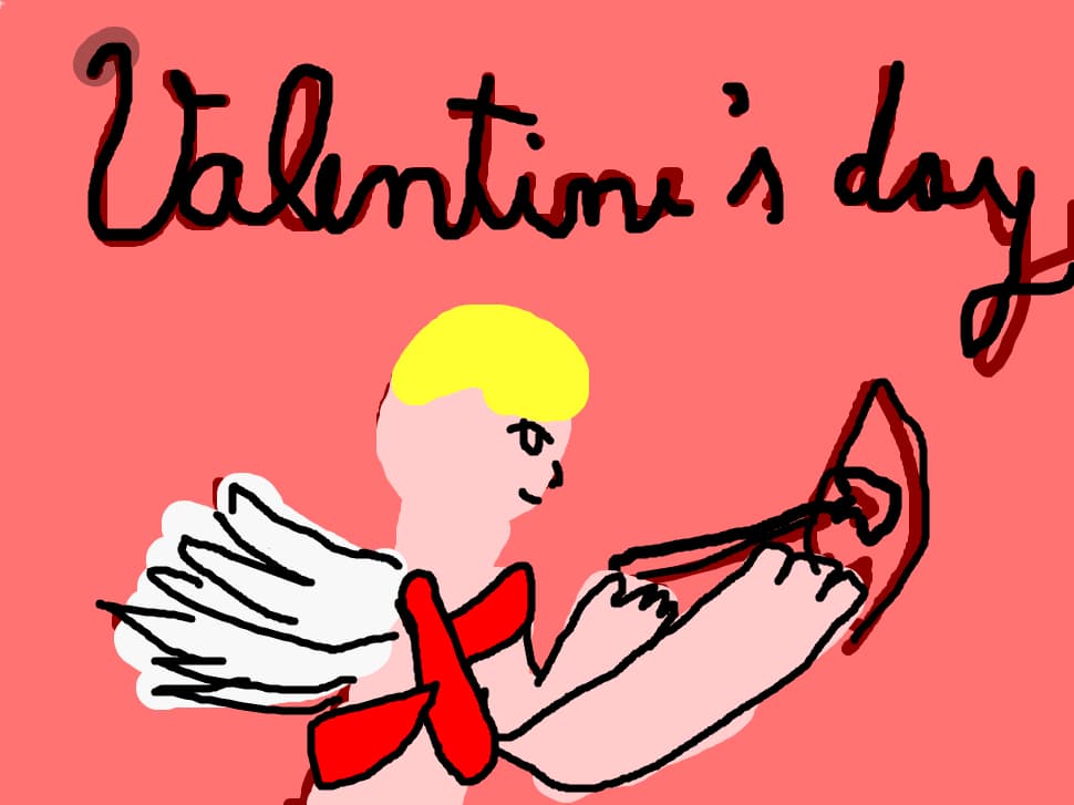 cupidon