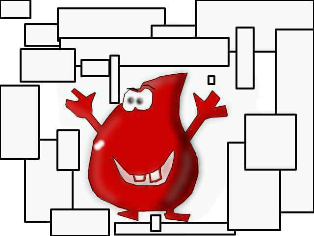 Bloody