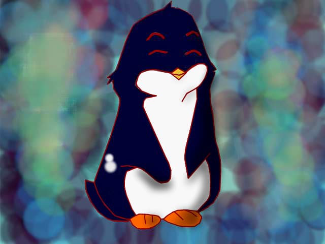 Pingu