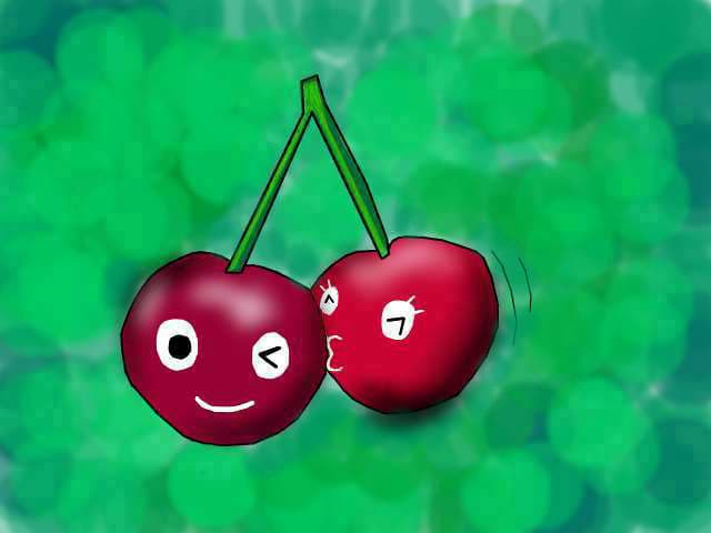 Cherry