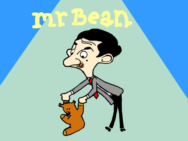 Mr. Bean