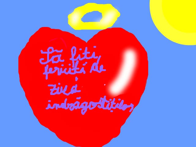 Ziua indragostitilor