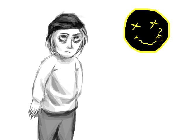 io si logoul de la nirvana