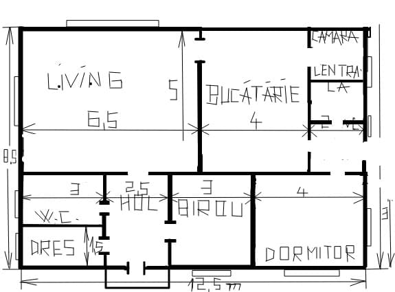 varianta 3