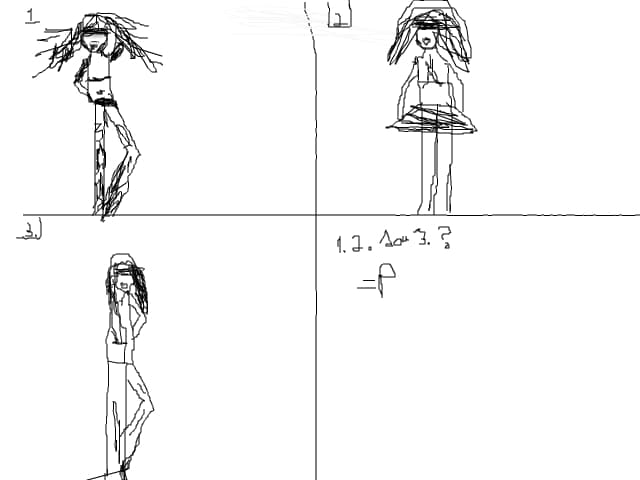 1. 2. sau 3. ?