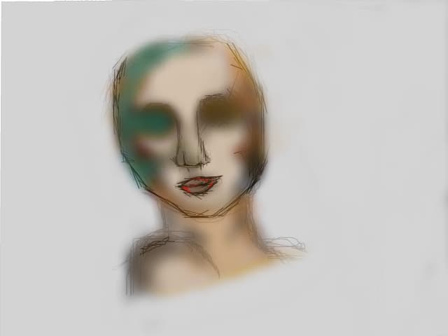portret