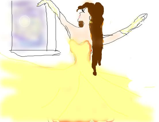 belle