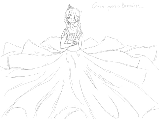 Anastasia - Once upon a December...
