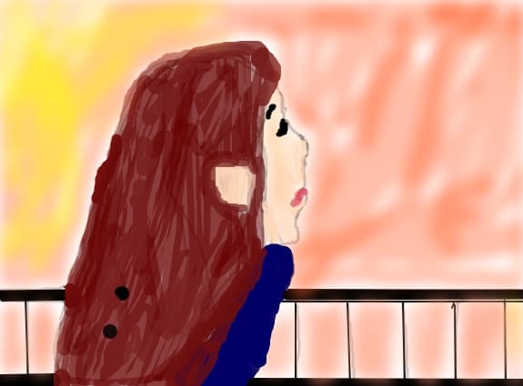 girl