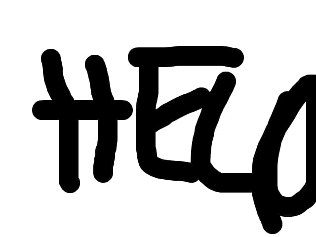 tu est ...