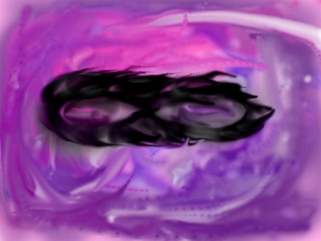 infinity
