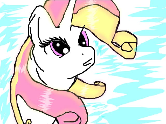 acadea  pony