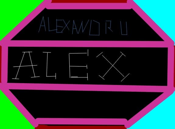 verisioara lui alexandru