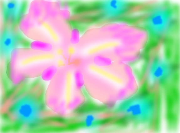 floare!