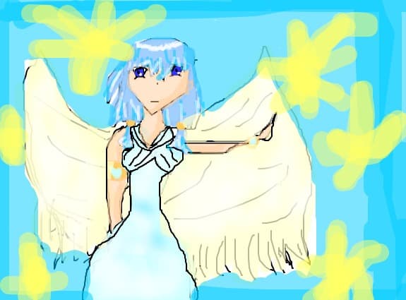 angel
