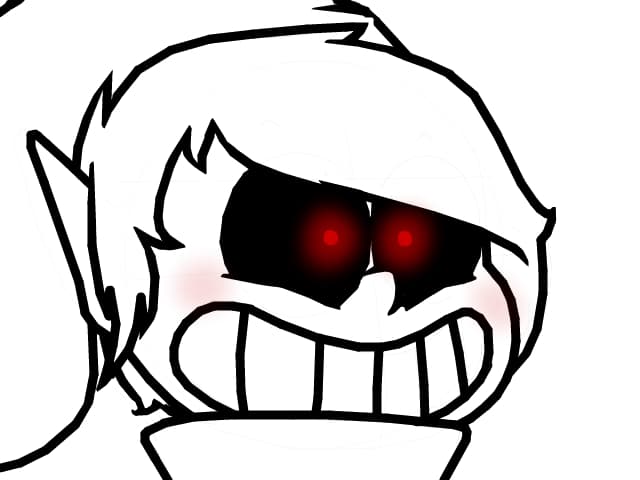 Ben Drowned