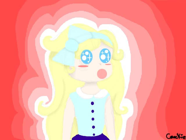 Intro Chibi