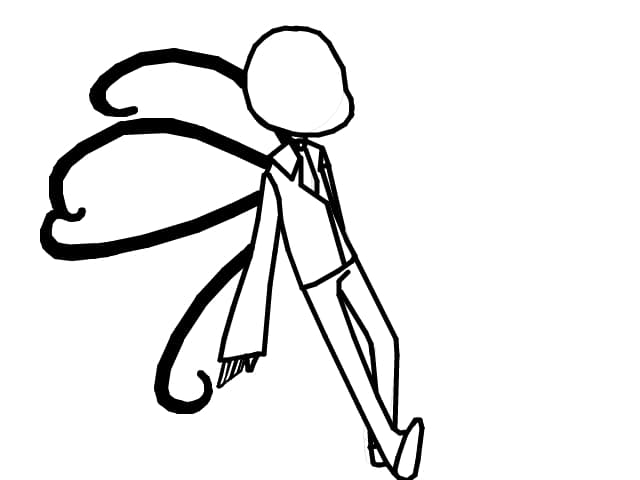 Slenderman