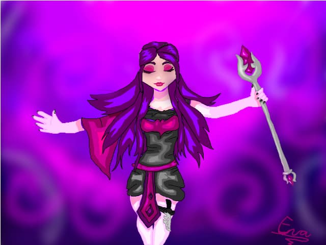Dark Magic