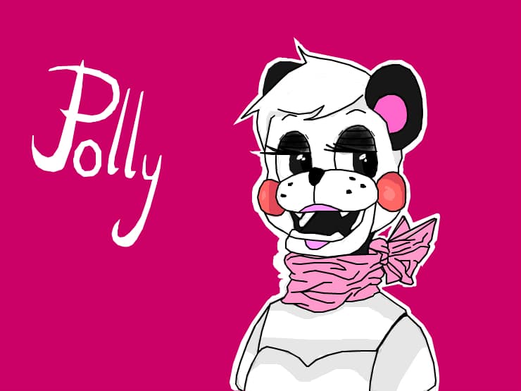 Polly Remake