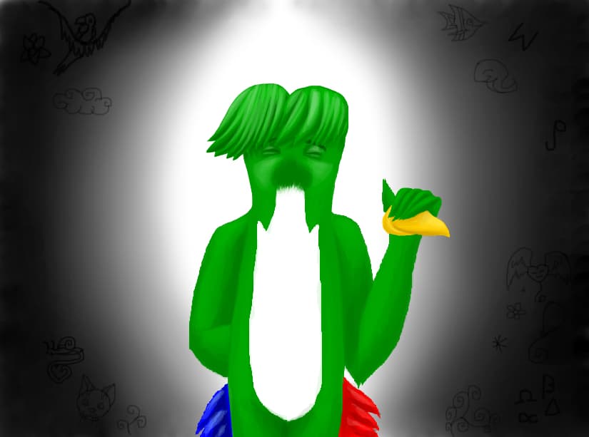Fara gura. :)))) Copanel asta...