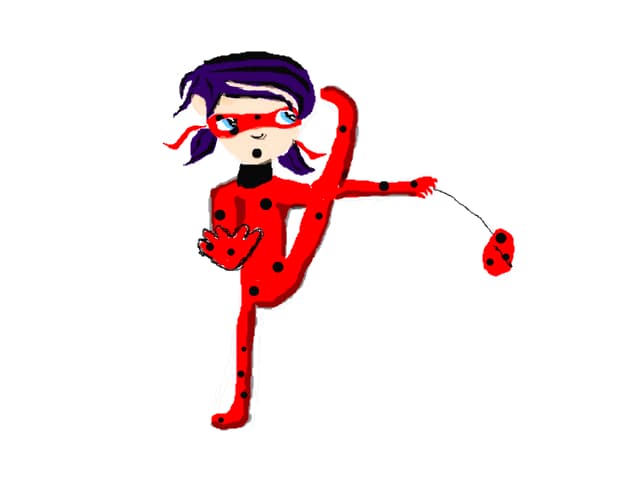 Ladybug