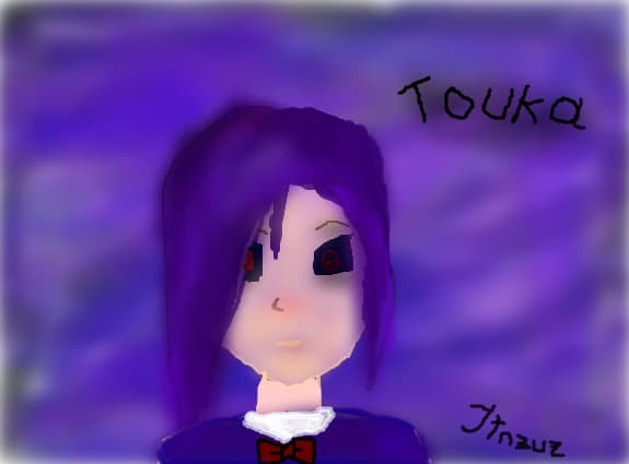 Toukaa
