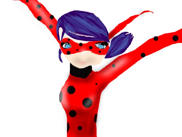 Ladybug