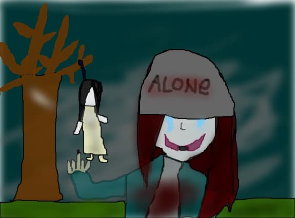 Annie the killer :3