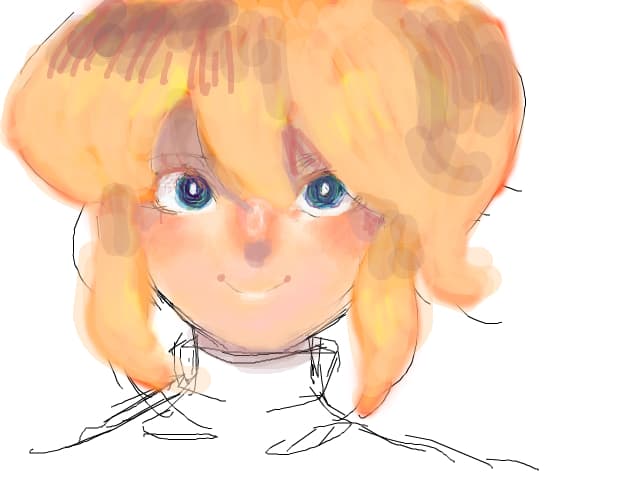 cinnamon roll