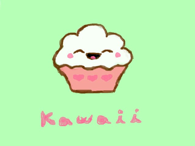Cupcake