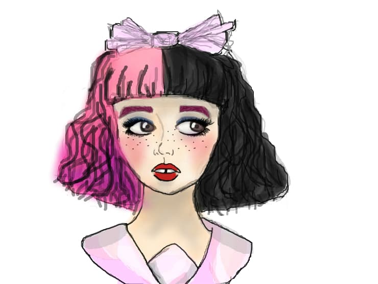 Melanie Martinez *^*