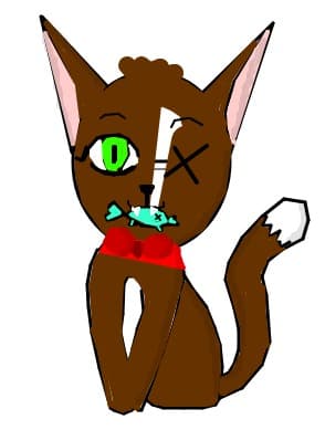 Pisi :o3