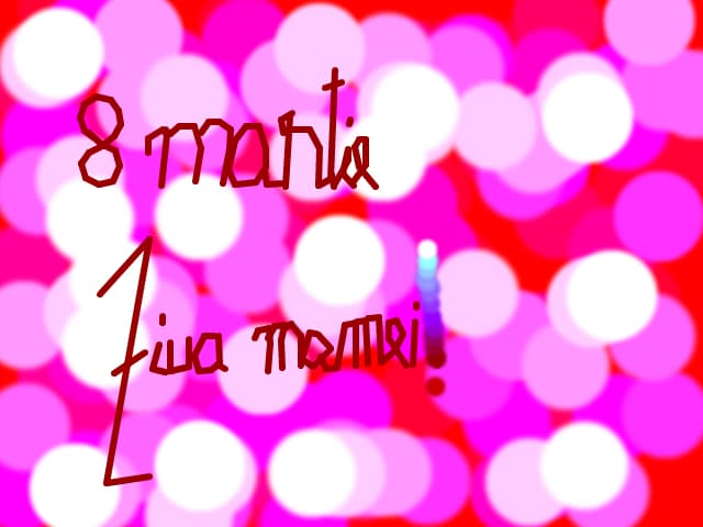 Ziua mamei