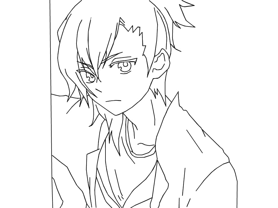 Mikaze Ai
