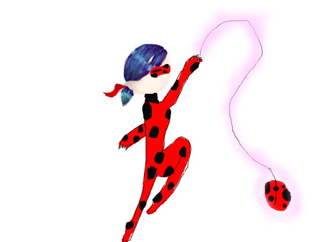 Ladybug