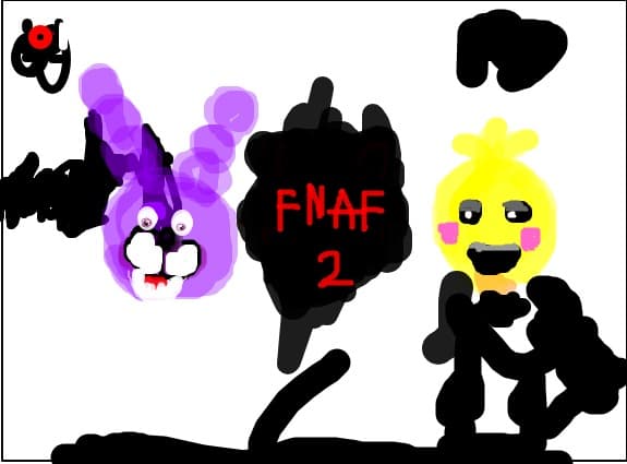 FNAF2