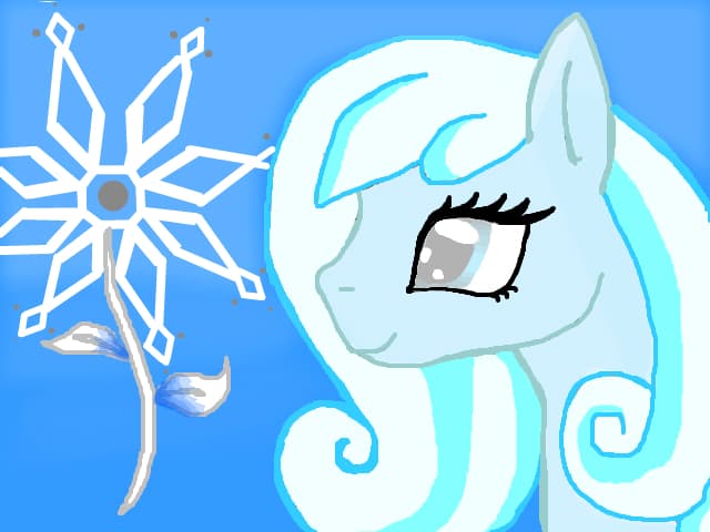 snowdrop